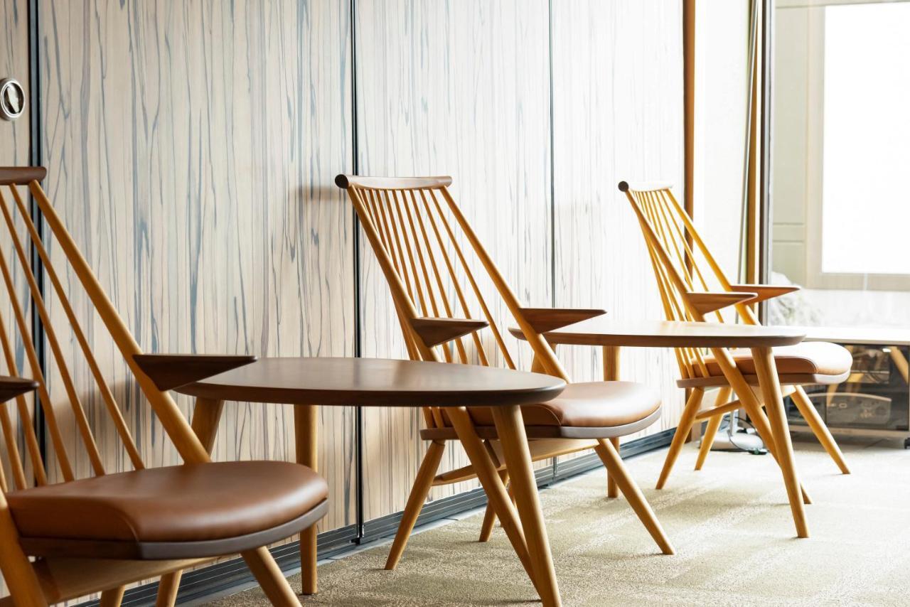 Kurobe View Hotel Omachi  Εξωτερικό φωτογραφία