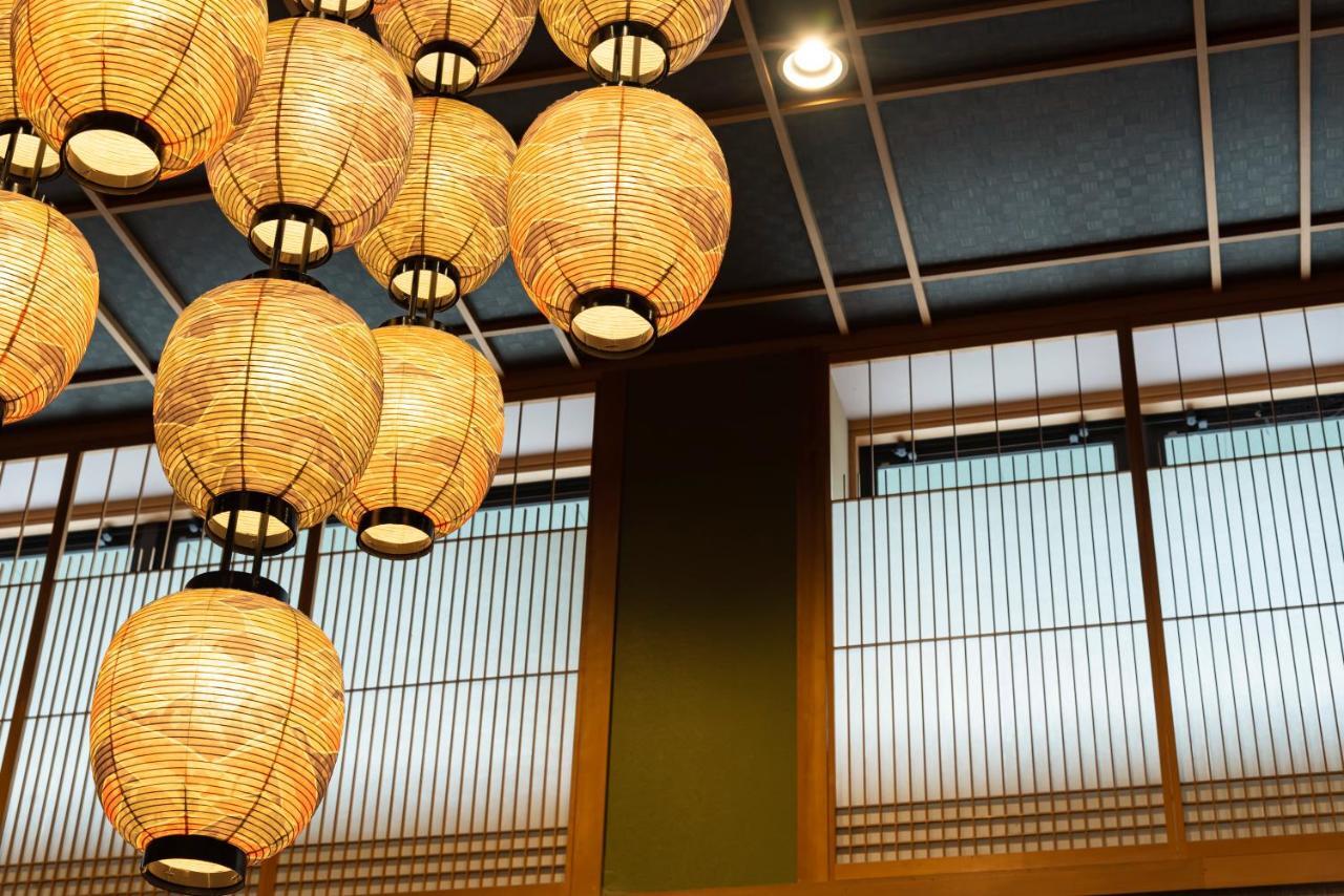 Kurobe View Hotel Omachi  Εξωτερικό φωτογραφία