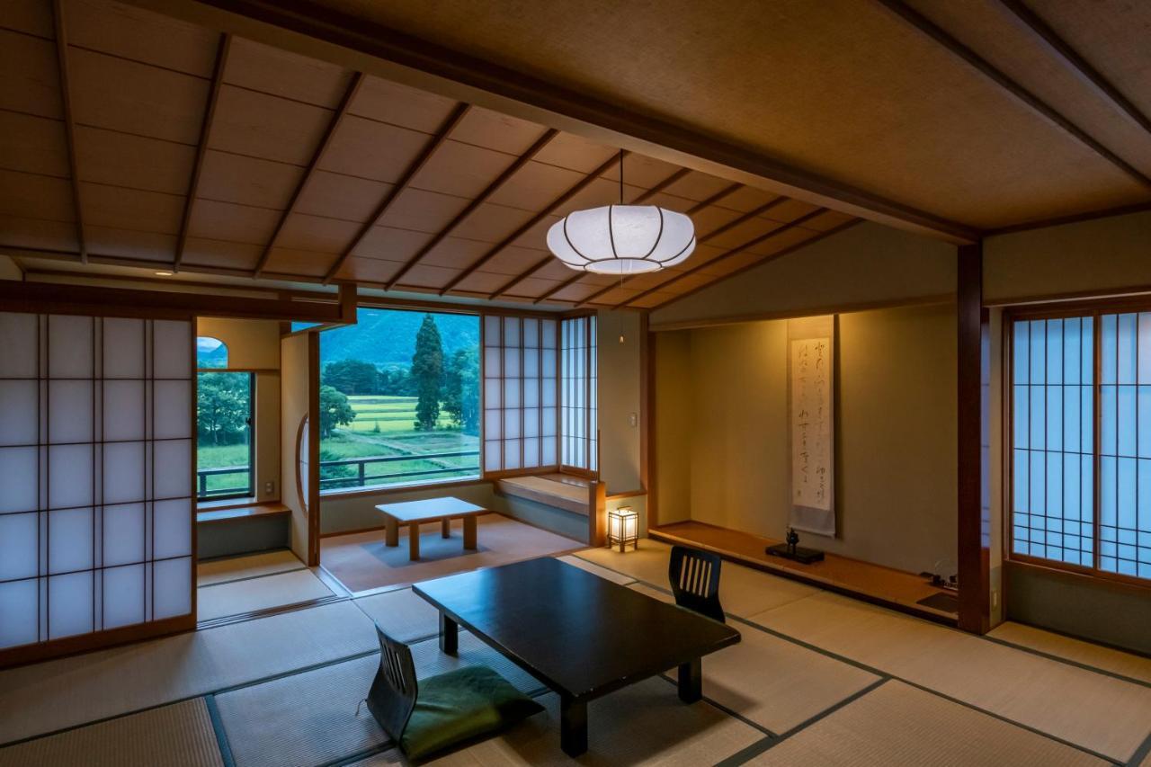 Kurobe View Hotel Omachi  Εξωτερικό φωτογραφία