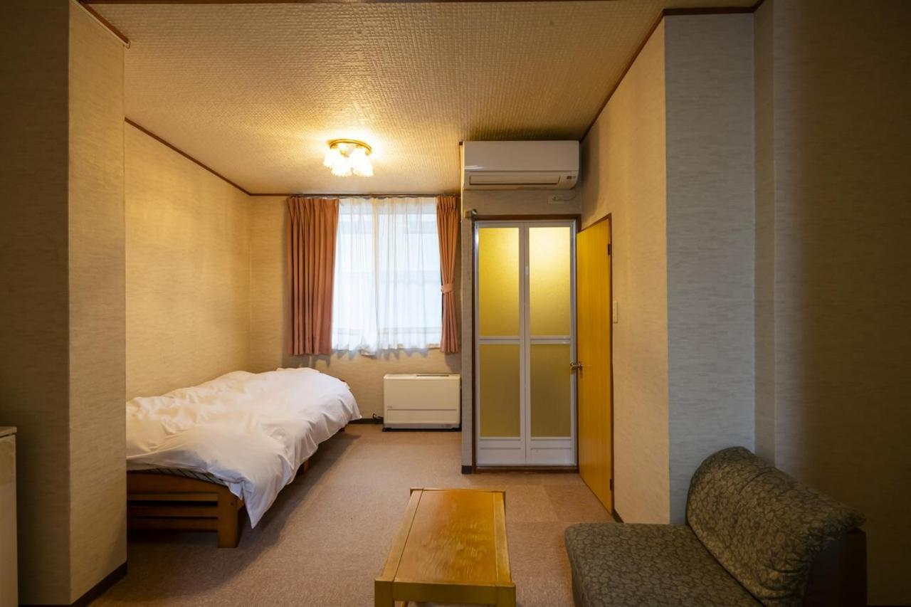 Kurobe View Hotel Omachi  Εξωτερικό φωτογραφία