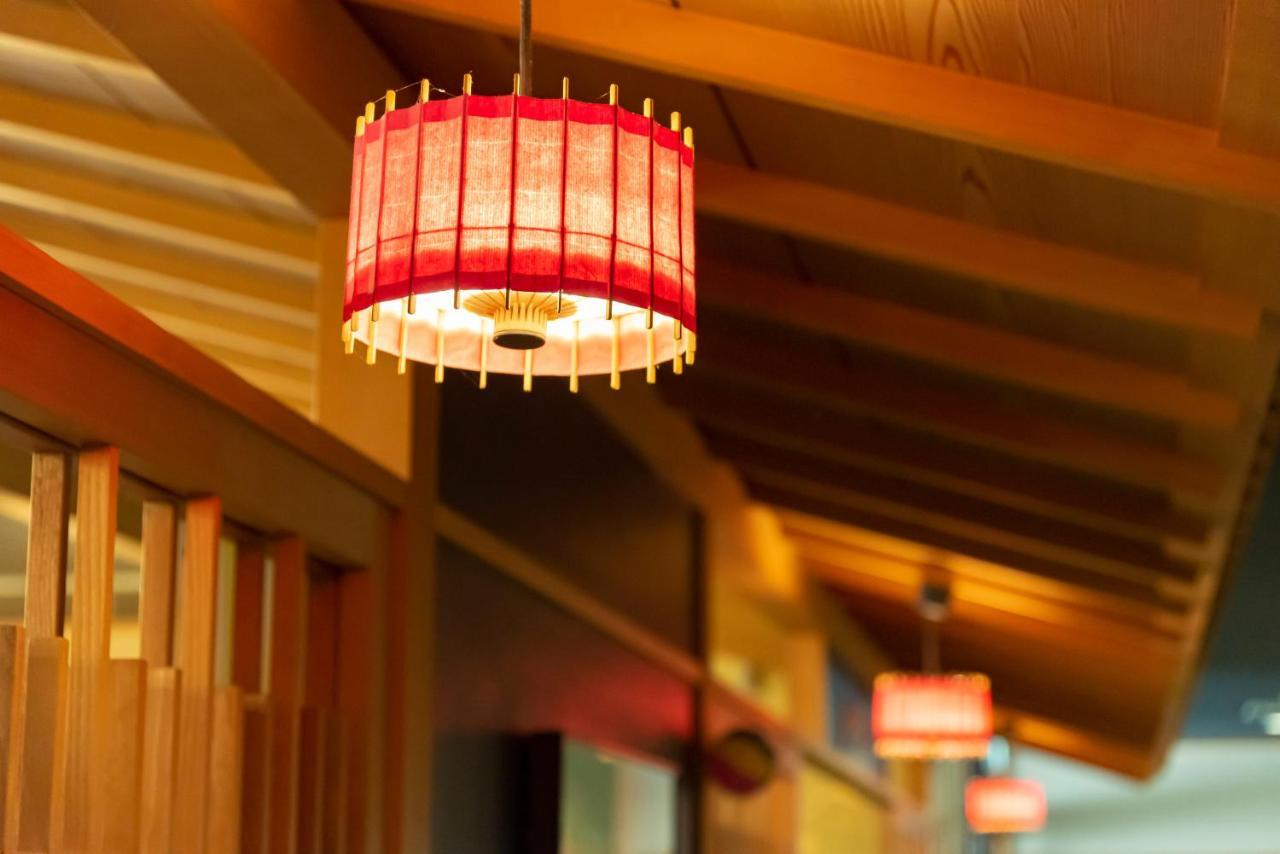 Kurobe View Hotel Omachi  Εξωτερικό φωτογραφία