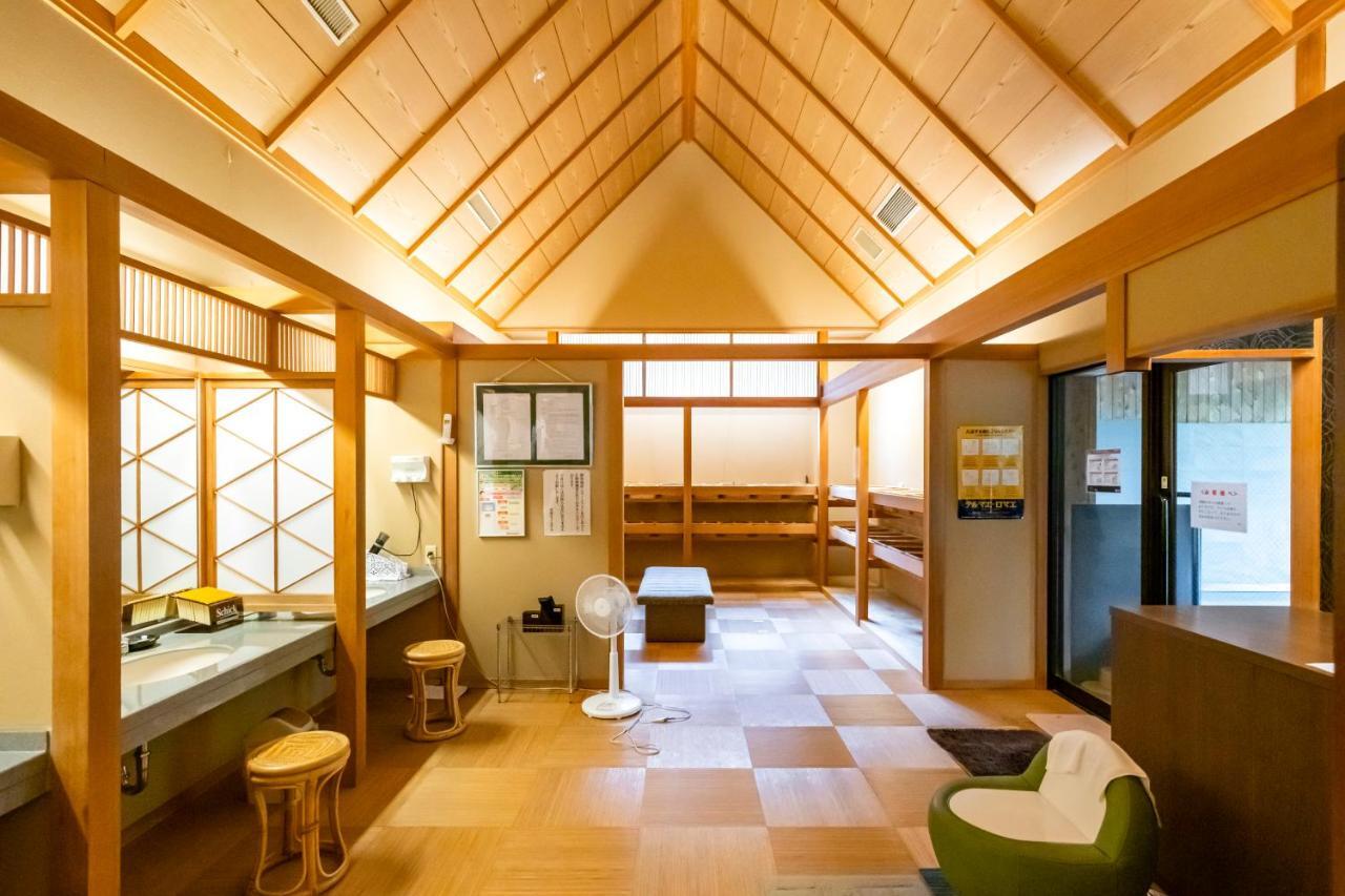 Kurobe View Hotel Omachi  Εξωτερικό φωτογραφία